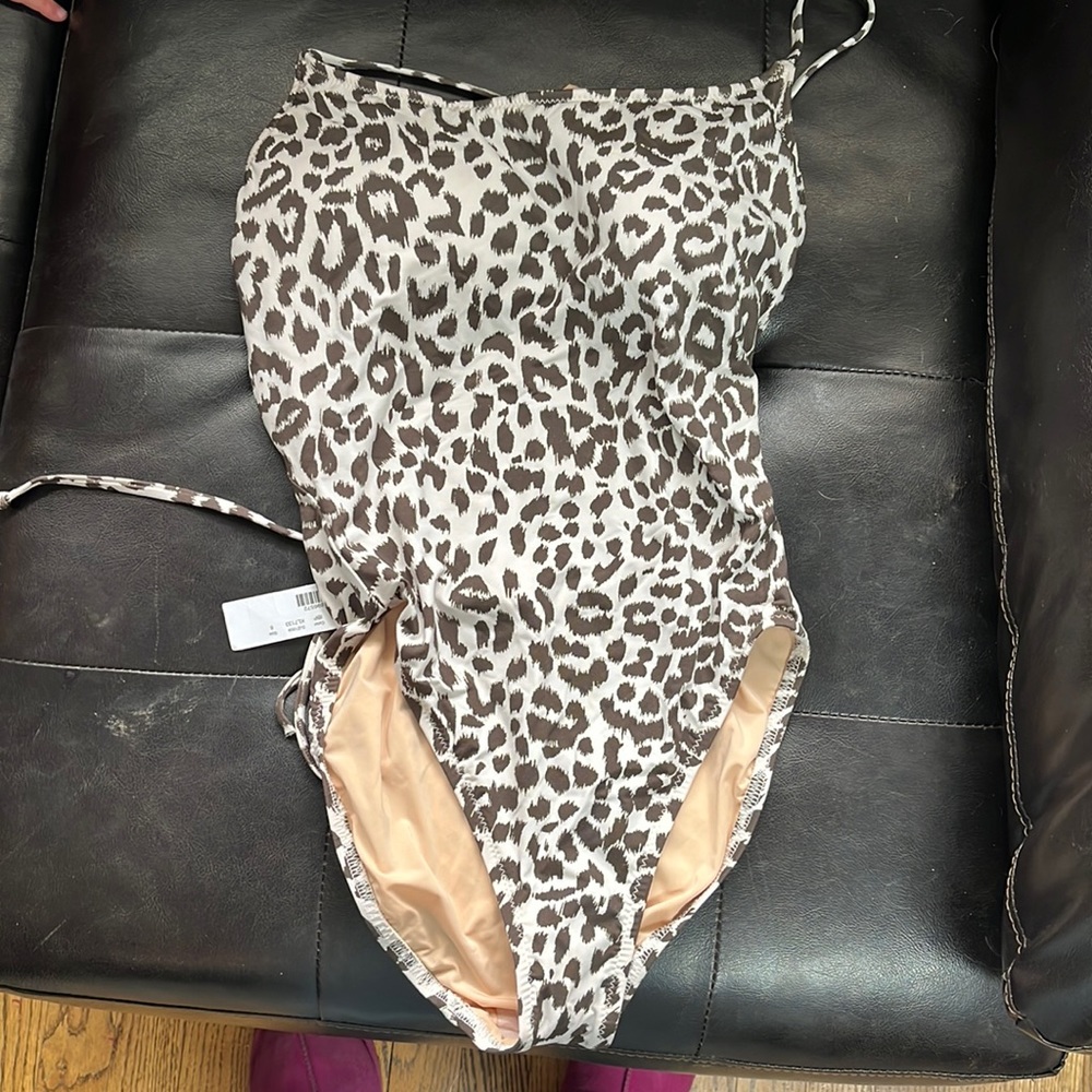 Jcrew swimsuit NWT